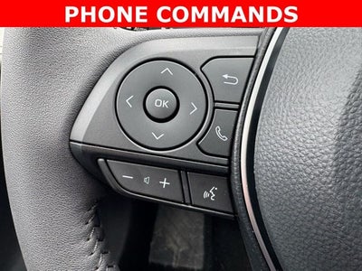 2025 Toyota RAV4 Limited AWD