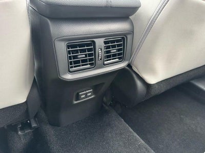 2025 Toyota RAV4 Limited AWD