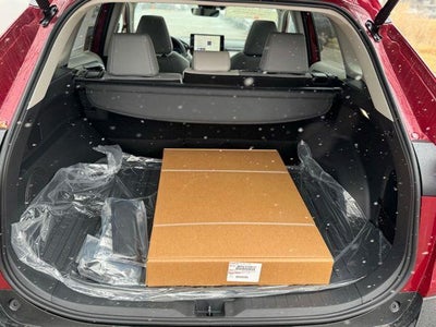 2025 Toyota RAV4 Limited AWD