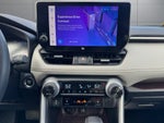 2023 Toyota RAV4 Limited AWD