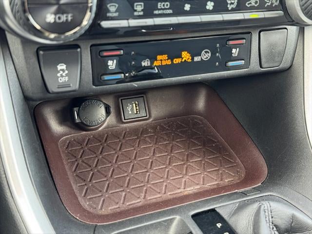 2023 Toyota RAV4 Limited AWD