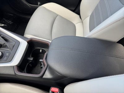 2023 Toyota RAV4 Limited AWD