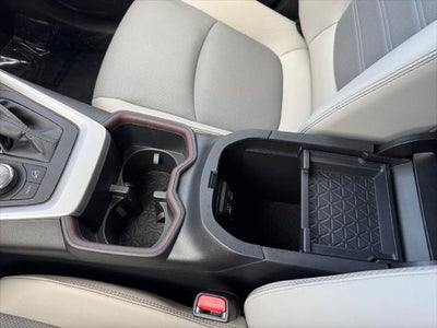 2023 Toyota RAV4 Limited AWD