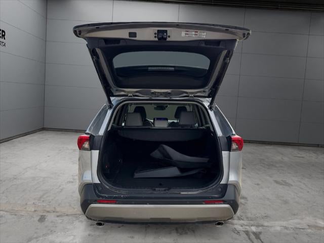 2023 Toyota RAV4 Limited AWD