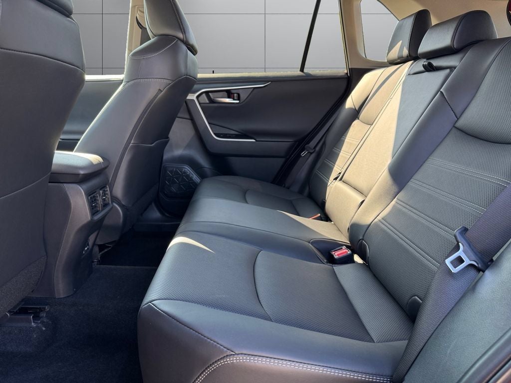 2023 Toyota RAV4 Limited AWD