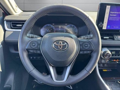 2023 Toyota RAV4 Limited AWD