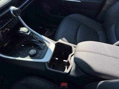 2023 Toyota RAV4 Limited AWD