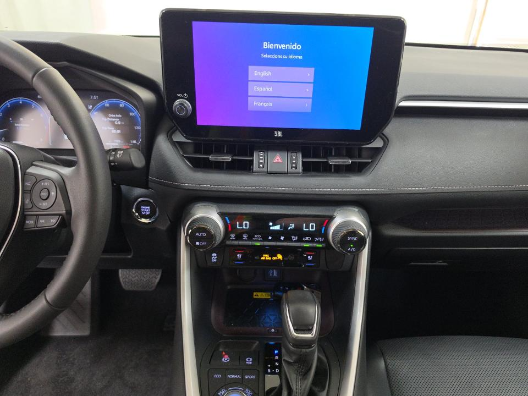 2023 Toyota RAV4 Limited AWD