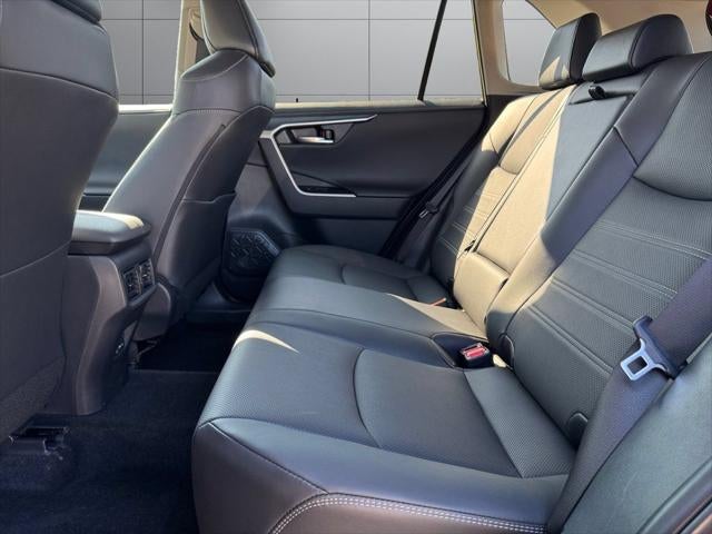 2023 Toyota RAV4 Limited AWD