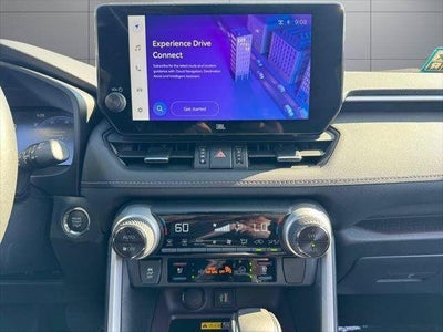 2023 Toyota RAV4 Limited AWD