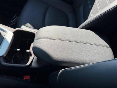 2023 Toyota RAV4 Limited AWD