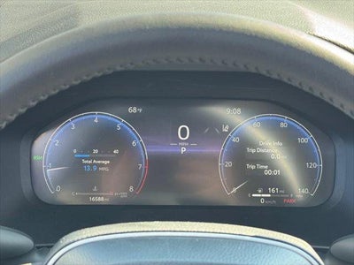 2023 Toyota RAV4 Limited AWD