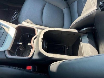 2023 Toyota RAV4 Limited AWD