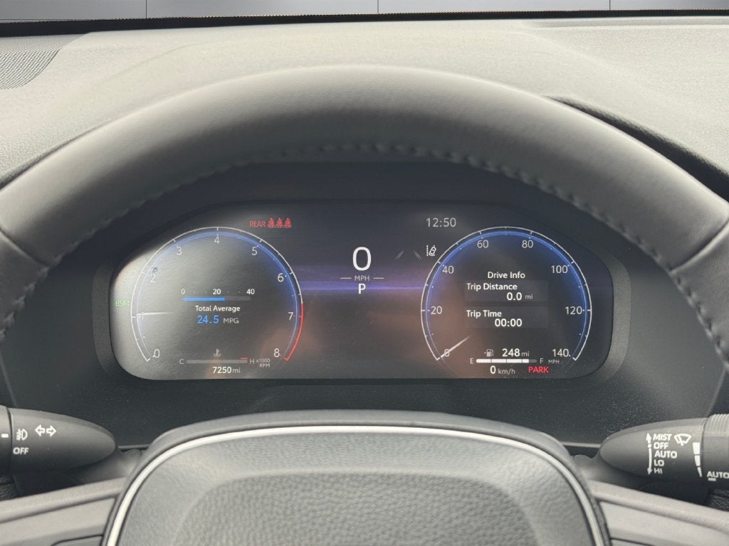2024 Toyota RAV4 Limited AWD