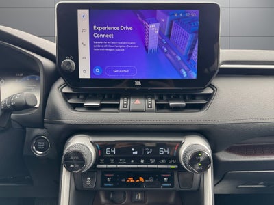 2024 Toyota RAV4 Limited AWD