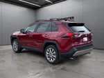 2024 Toyota RAV4 Limited AWD
