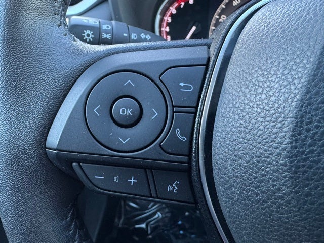 2021 Toyota RAV4 Limited AWD