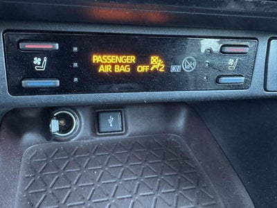 2021 Toyota RAV4 Limited AWD