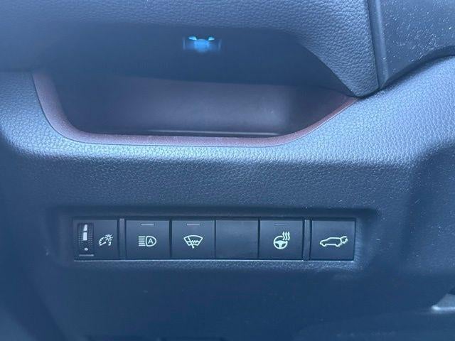 2021 Toyota RAV4 Limited AWD