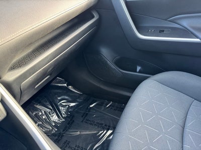 2020 Toyota RAV4 XLE AWD