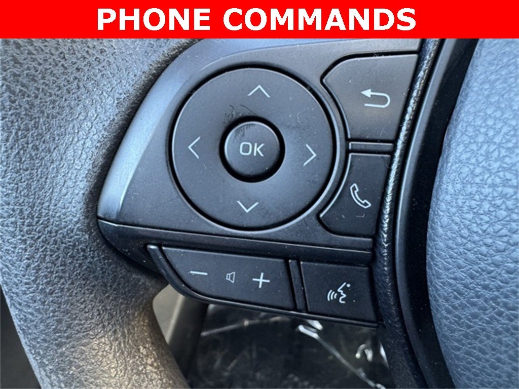 2020 Toyota RAV4 XLE AWD