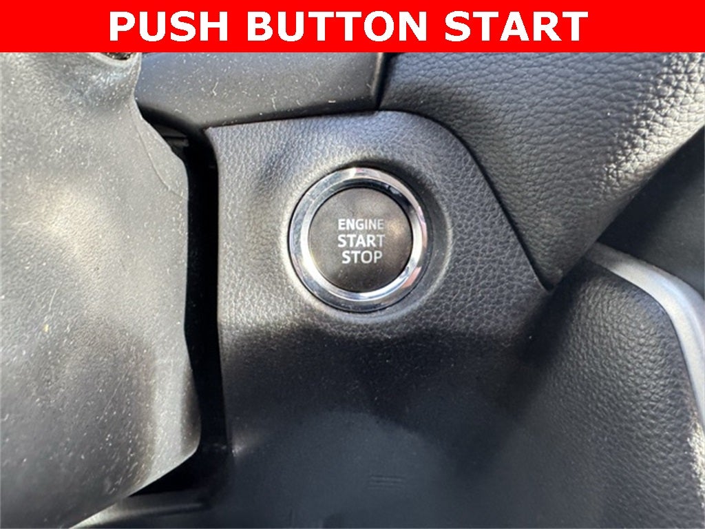 2020 Toyota RAV4 XLE AWD