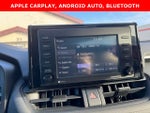 2020 Toyota RAV4 XLE AWD