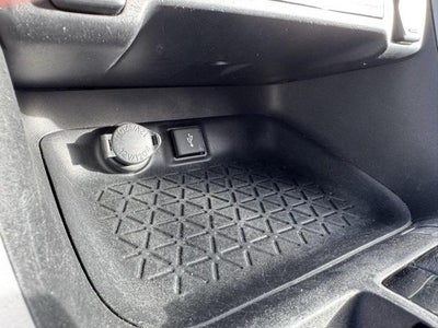 2020 Toyota RAV4 XLE AWD