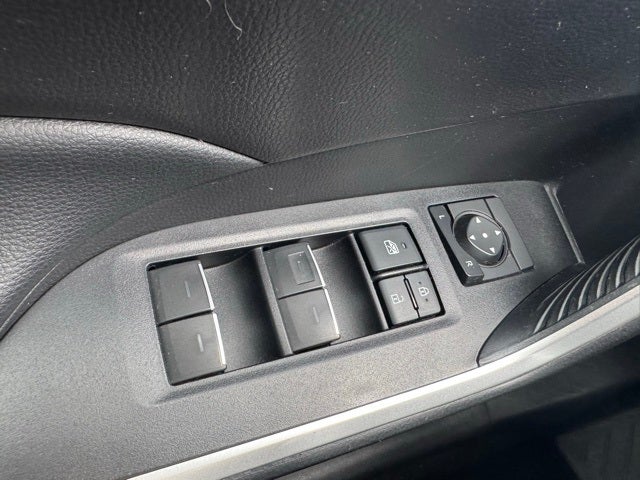 2022 Toyota RAV4 XLE AWD