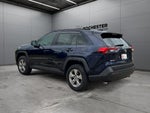 2022 Toyota RAV4 XLE AWD