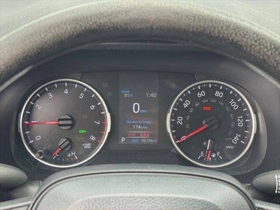 2022 Toyota RAV4 XLE AWD