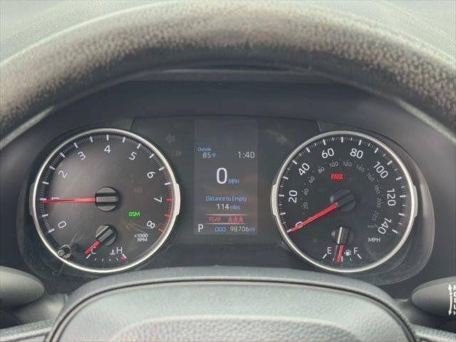 2022 Toyota RAV4 XLE AWD
