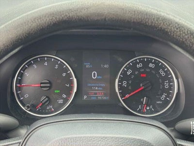 2022 Toyota RAV4 XLE AWD