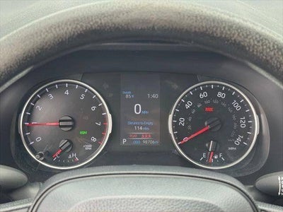 2022 Toyota RAV4 XLE AWD
