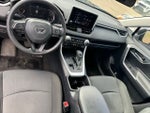 2025 Toyota RAV4 XLE AWD
