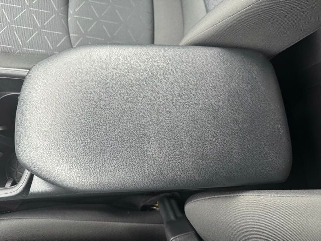 2025 Toyota RAV4 XLE AWD