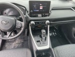 2025 Toyota RAV4 XLE AWD