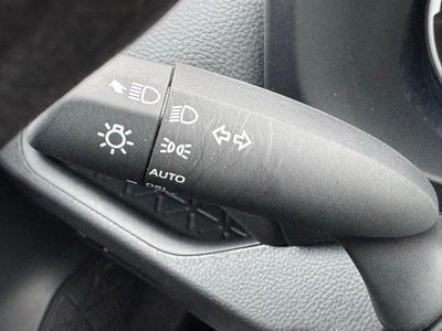 2025 Toyota RAV4 XLE AWD