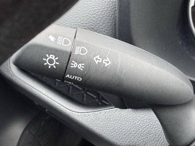 2025 Toyota RAV4 XLE AWD