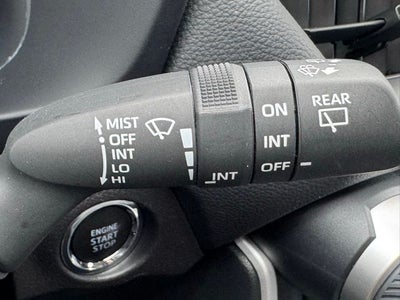 2025 Toyota RAV4 XLE AWD