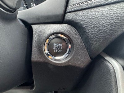2025 Toyota RAV4 XLE AWD