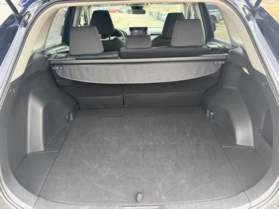 2025 Toyota RAV4 XLE AWD