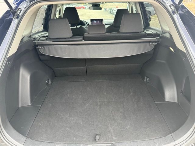 2025 Toyota RAV4 XLE AWD