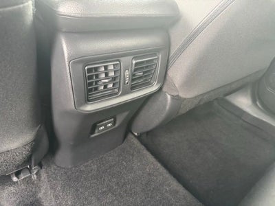 2025 Toyota RAV4 XLE AWD