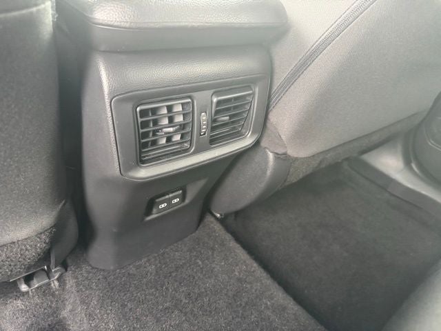 2025 Toyota RAV4 XLE AWD