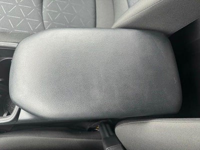 2025 Toyota RAV4 XLE AWD