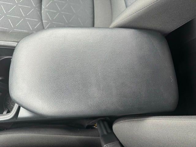2025 Toyota RAV4 XLE AWD