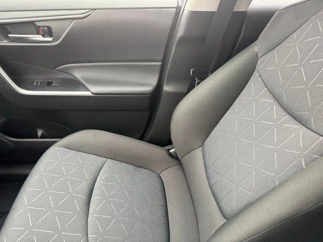 2025 Toyota RAV4 XLE AWD