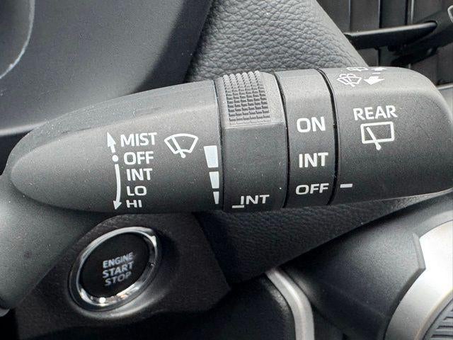 2025 Toyota RAV4 XLE AWD