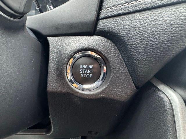 2025 Toyota RAV4 XLE AWD